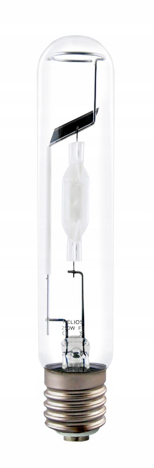 HELIOS Lampa metalohalogenowa pozycja pracy uniwersalna 70W 230V E27