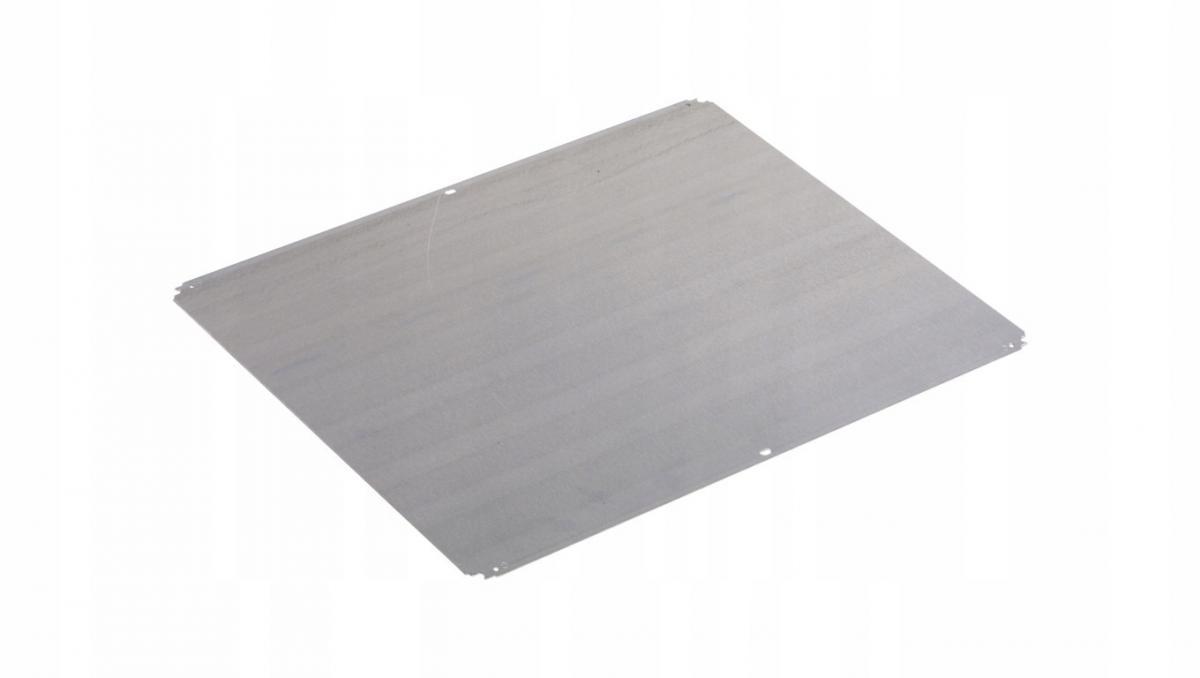 SCHNEIDER ELECTRIC Płyta montażowa pełna 1000x 800mm