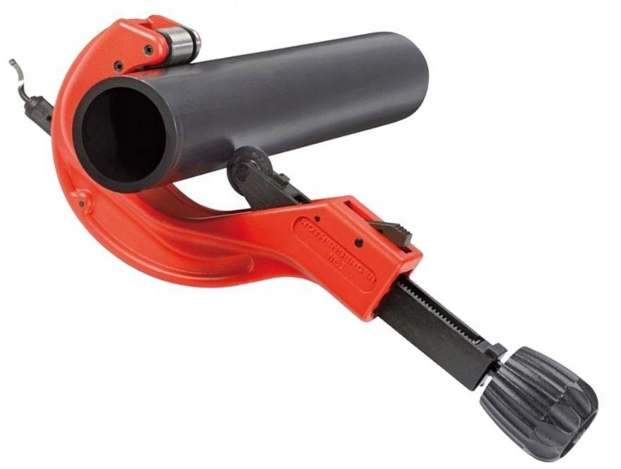 ROTHENBERGER Obcinak do rur teleskopowy ROTHENBERG AUTOMATIC TC67