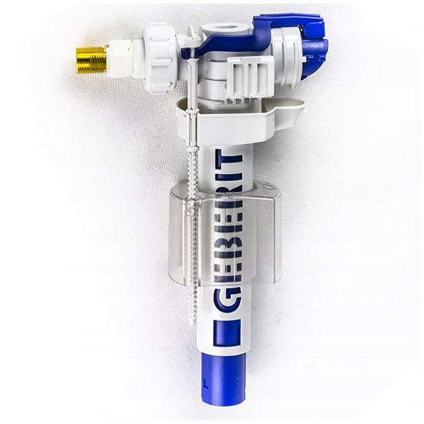 GEBERIT Zawór napełniający Typ 383 do spłuczek natynkowych