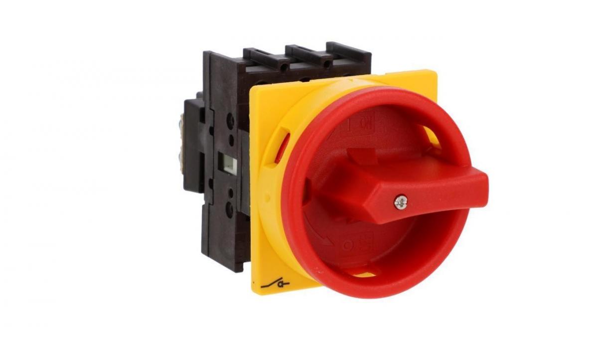 EATON ROZŁĄCZNIK P1-40/EA/SVB
