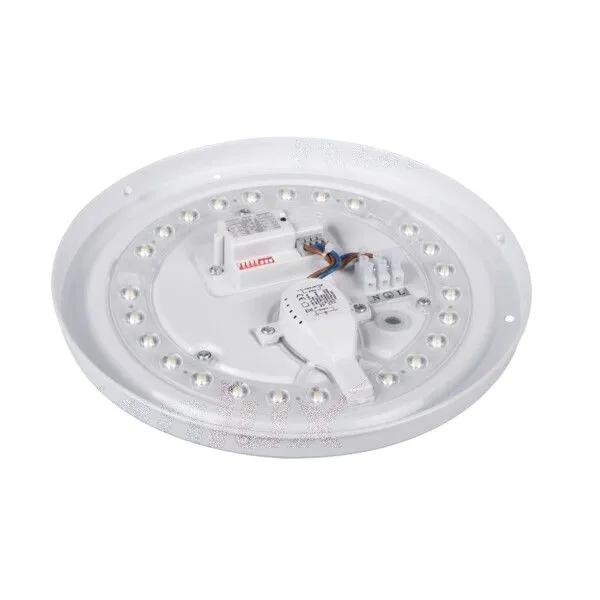 KANLUX Plafoniera LED CORSO LED V2 12-NW