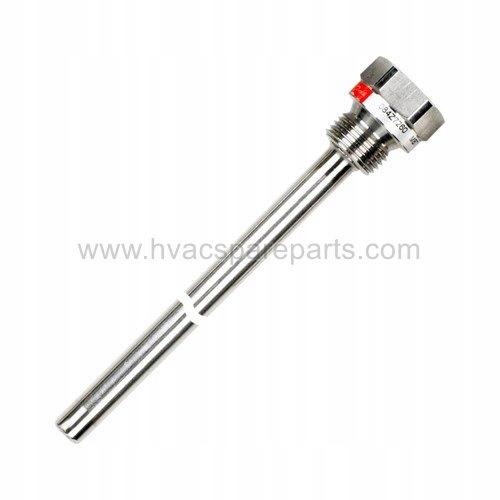 Kieszeń czujnika temperatury MBT3560, zanurzenie 150 mm, przyłącze G1/2