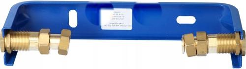 Konsola wodomierzowa z przyłączem 1/2 , ONNLINE