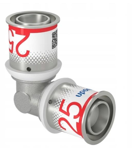UPONOR Uponor S-Press PLUS kolano 25-25