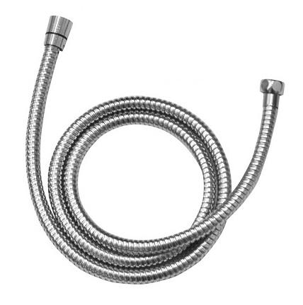 Zestaw prysznicowy Carre podtynkowy chrom