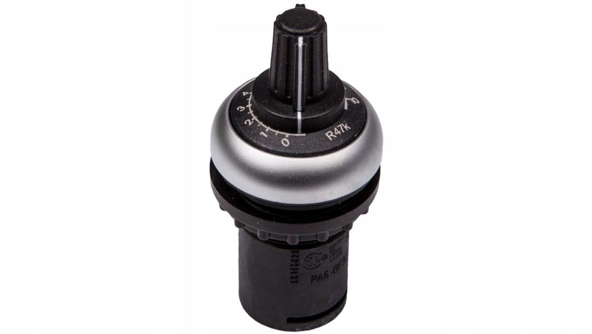 EATON Potencjometr M22-R47K 47k