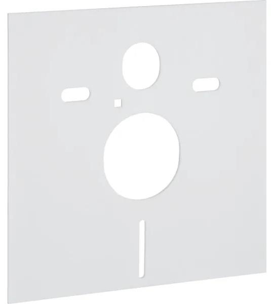 GEBERIT Zestaw stelażowy Duofix Basic Selnova Premium