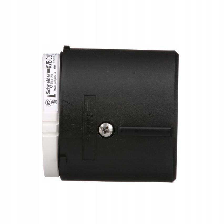SCHNEIDER ELECTRIC Lampka sygnalizacyjna 24V LED przezroczysty