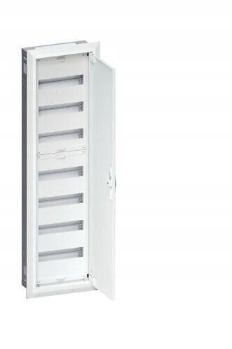 HAGER Rozdzielnica kompletna 84M IP30 II kl p/t