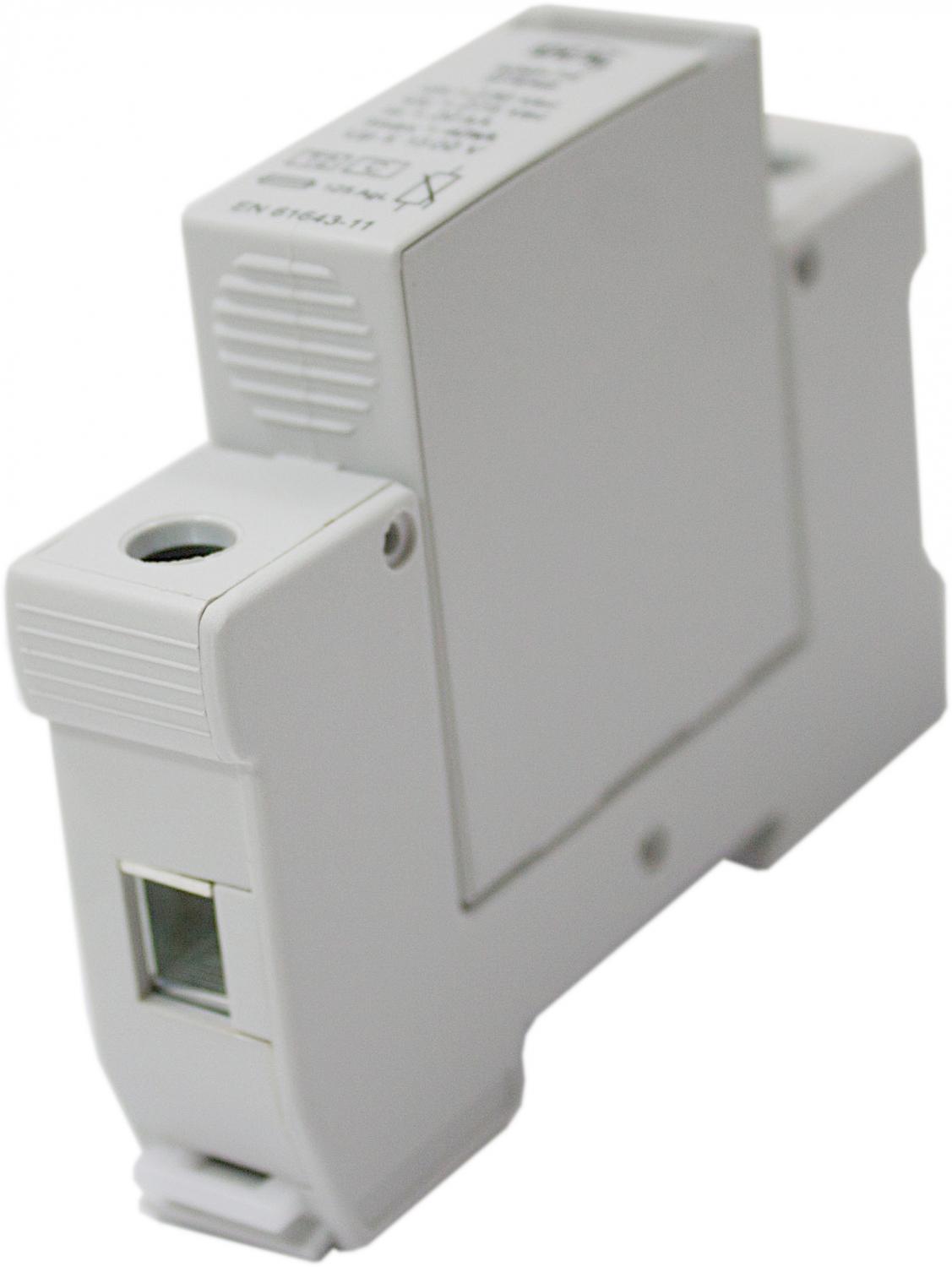 KANLUX Ogranicznik przepięć KSD-T2 275/40 1P