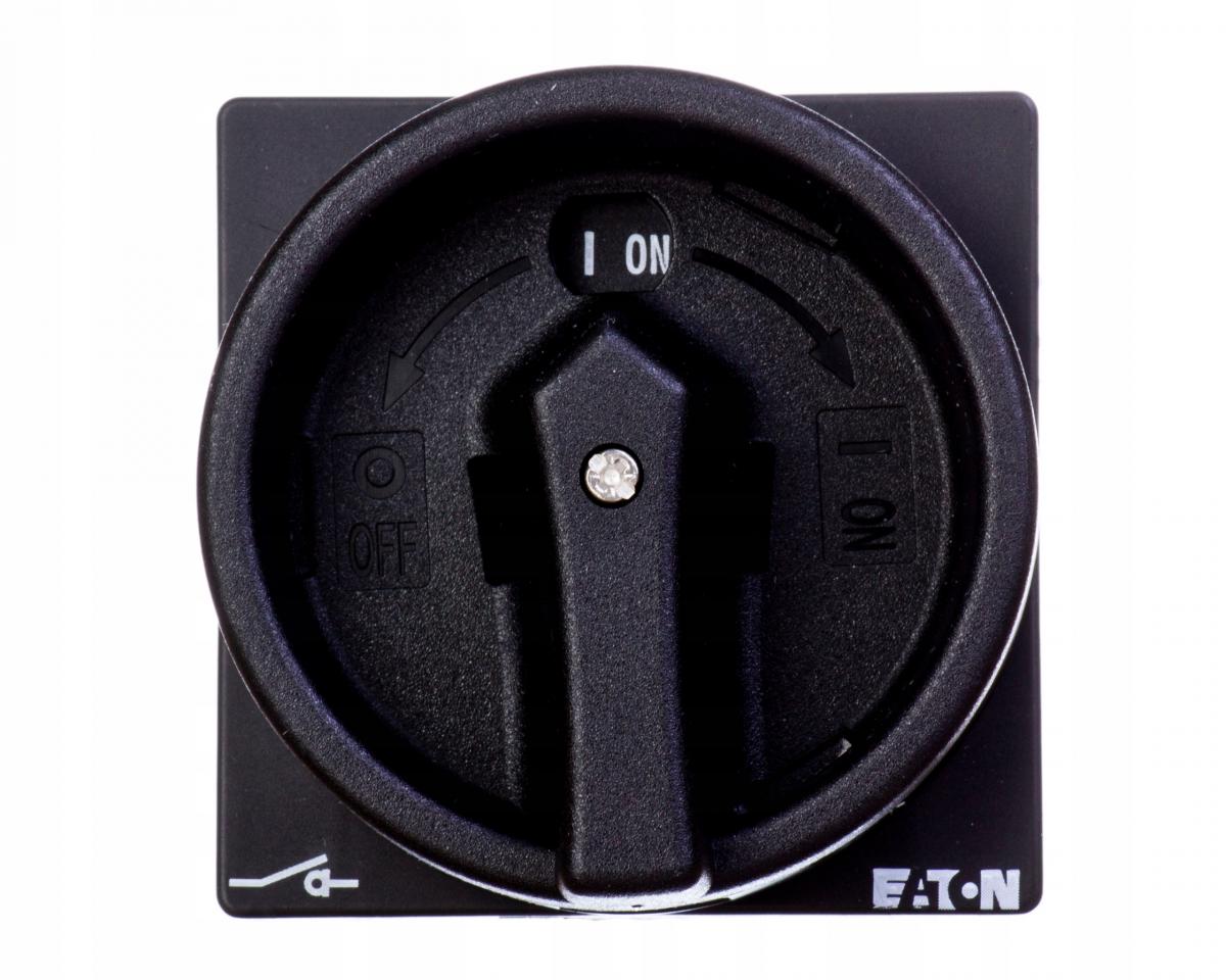 EATON Łącznik krzywkowy In=20A P=6.5 kW T0-2-1/EA/SVB-SW