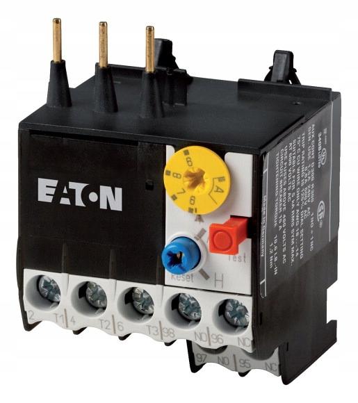 Stycznik miniaturowy, 5, 5kW/400V, sterowanie 230VAC DILEM12-10-EA(230V50HZ