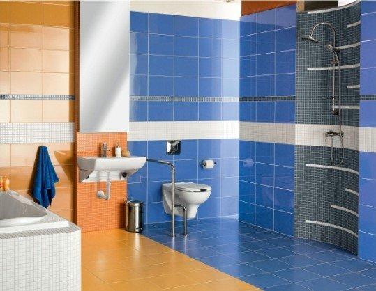 Deska sedesowa Etiuda dla osób niepełnosprawnych duroplastowa