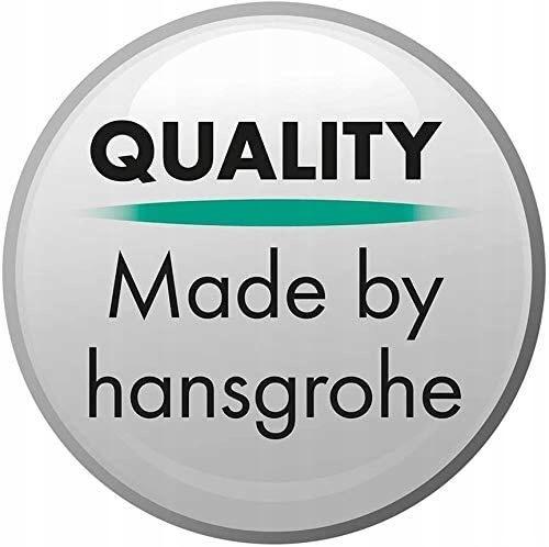 Bateria umywalkowa stojąca HANSGROHE Vernis Blend 70 1-uchwyt. 1-otw. Chrom