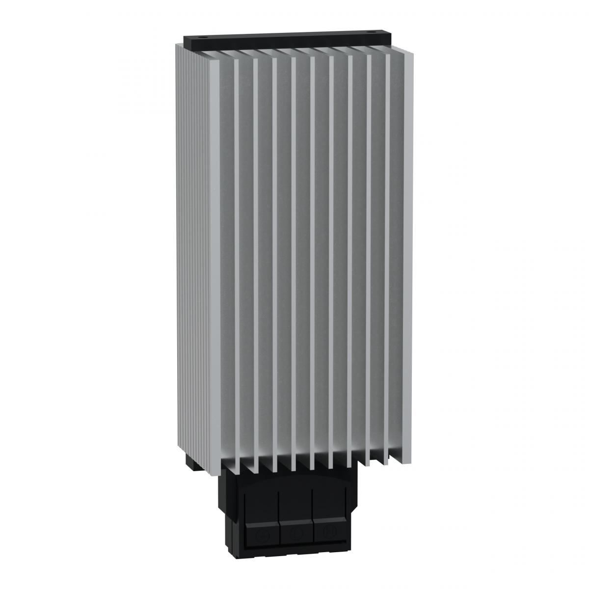 SCHNEIDER ELECTRIC Grzejnik rezystancyjny PTC 100W 110/250V