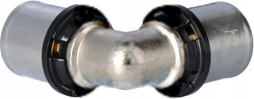 Kolano PURMO CLEVERFIT 26x26