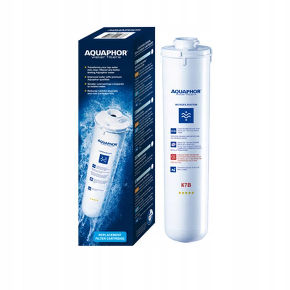 AQUAPHOR Wymienny wkład Aquaphor K7B