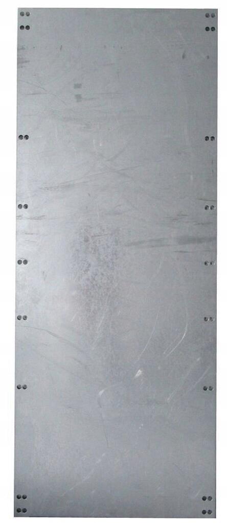 EATON Płyta montażowa, grubość 2 mm XVTL-IC-12/20
