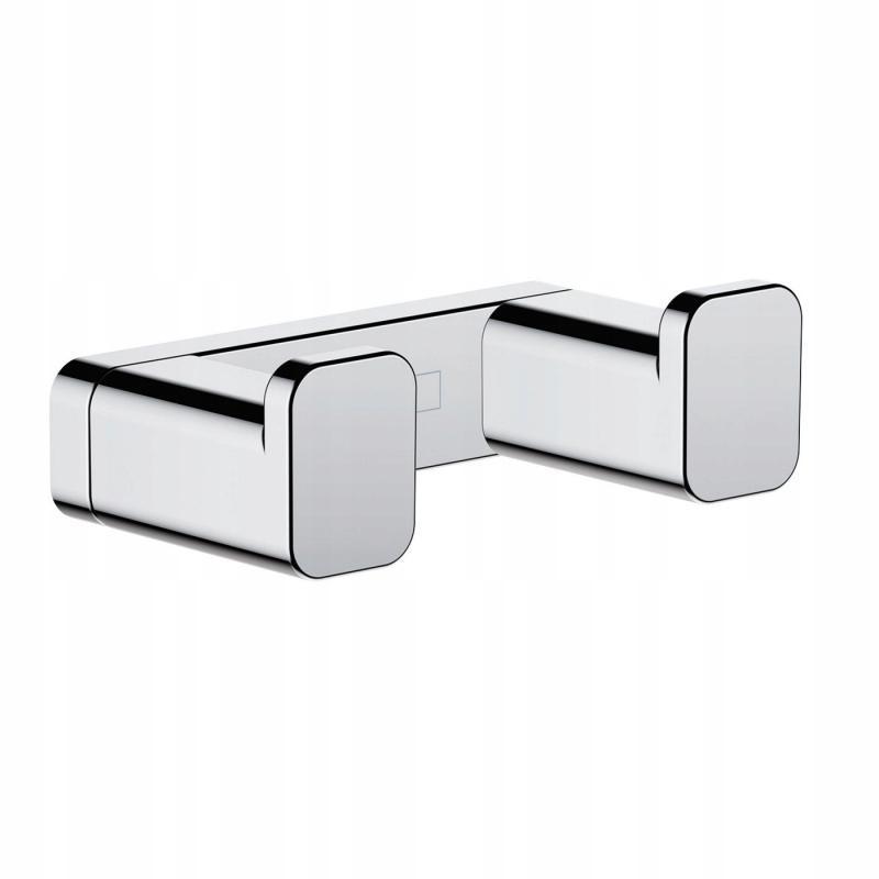 HANSGROHE AddStoris Podwójny haczyk