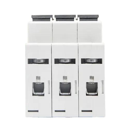EATON Wyłącznik nadprądowy 6kA PL6-C16/3