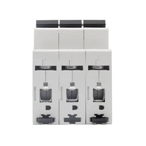 EATON Wyłącznik nadprądowy 6kA PL6-C32/3