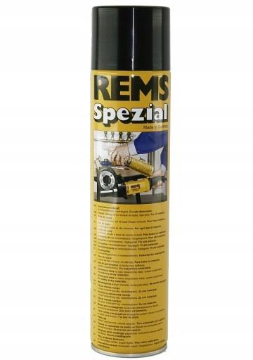 REMS Środek do gwintowania REMS Spezial Spray