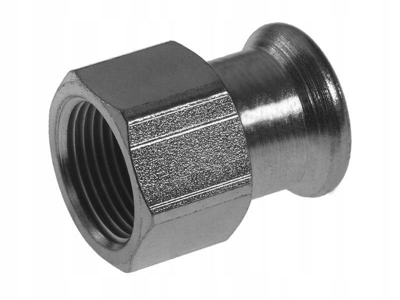 KAN-therm Złączka GW Steel - 54 Rp2