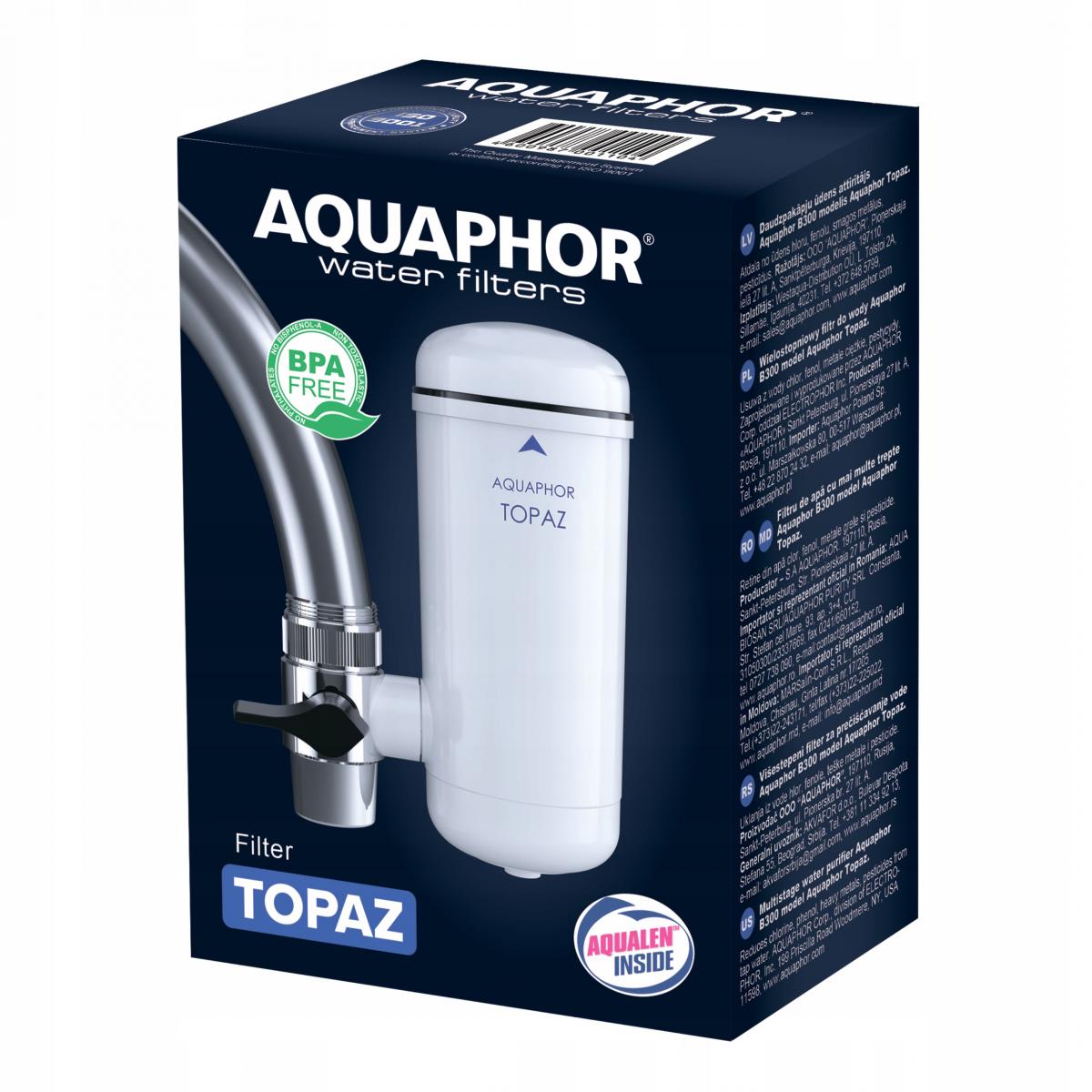 AQUAPHOR FiltrAquaphor Topaz