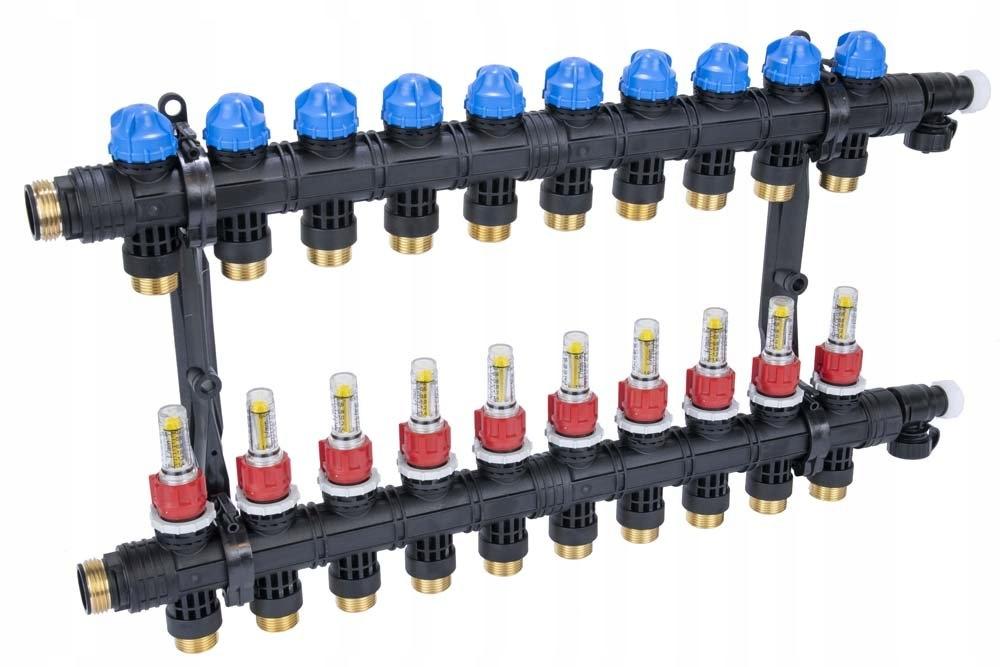 AFRISO-ProCalida EF1 K Rozdz.10-obw. 81270