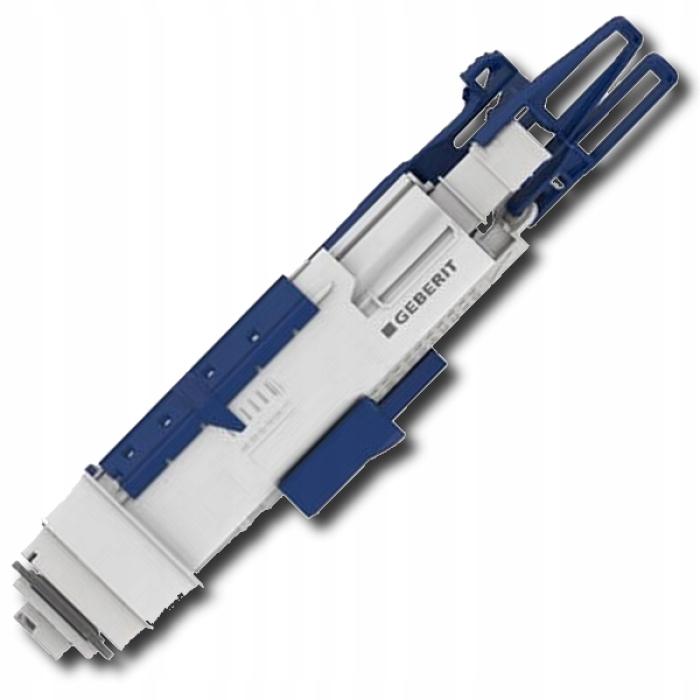 Zawór spustowy typ 212, do spłuczek podtynkowych Sigma, Delta i UP300