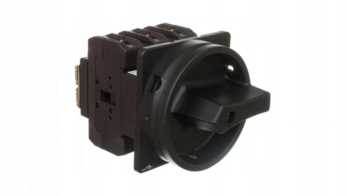 EATON Rozłącznik On/Off In=63A P=37kW P3-63/EA/SVB-SW