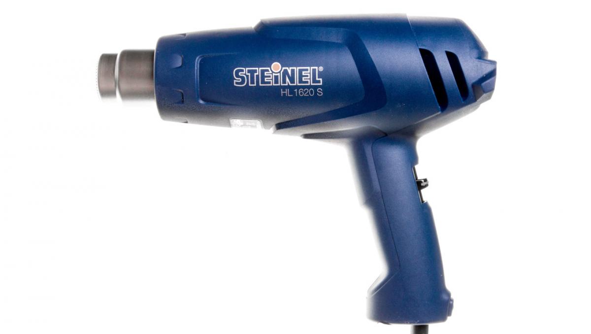 STEINEL Opalarka Steinel HL1620 S