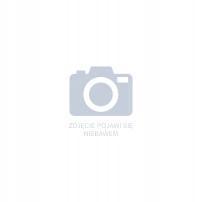 Zawór powrotny, DN 15 - 1/2, kątowy, niklowany