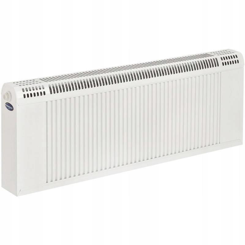 Grzejnik REGULUS 395x1000 REGULLUS dolny 48h