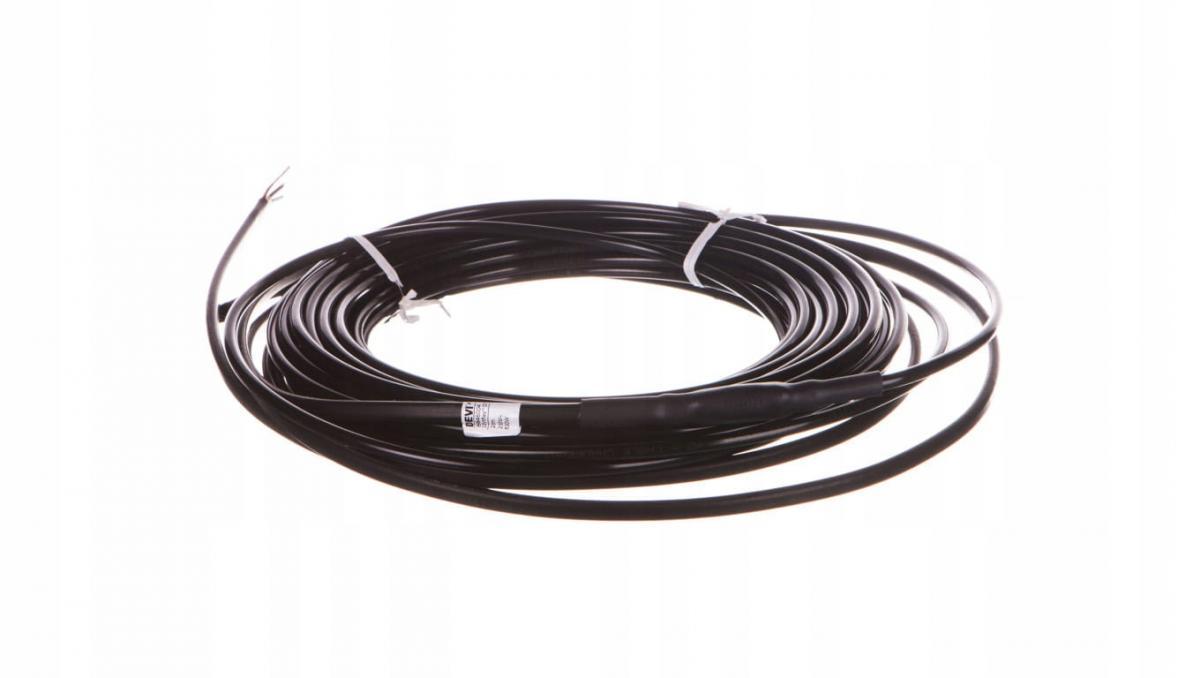 DEVI Kabel grzewczy DEVIsnow 30T/230V,20M,630W