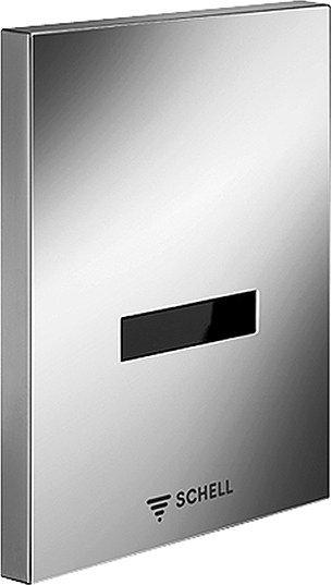 Pisuar Felix, B35 cm, H56 cm, T35.5 cm, dopływ z tyłu, odpływ do tyłu