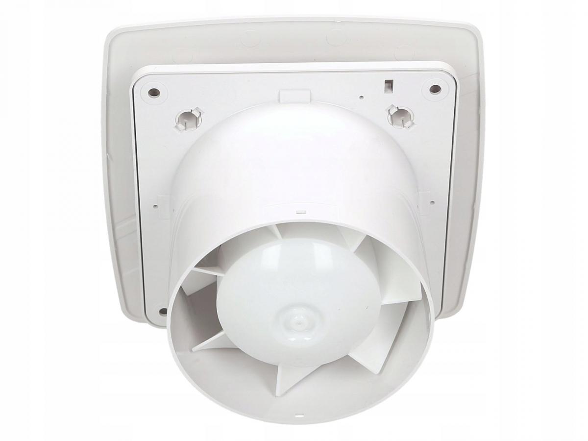 AWENTA Wentylator wyciag.NEA WNB100W - WŁĄCZNIK POCIĄGANY