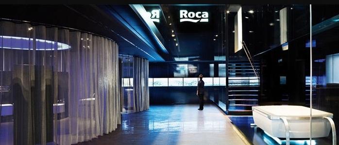 Przycisk spłukujący ROCA PL7 2-funkc do syst DUPLO ONE biały 09