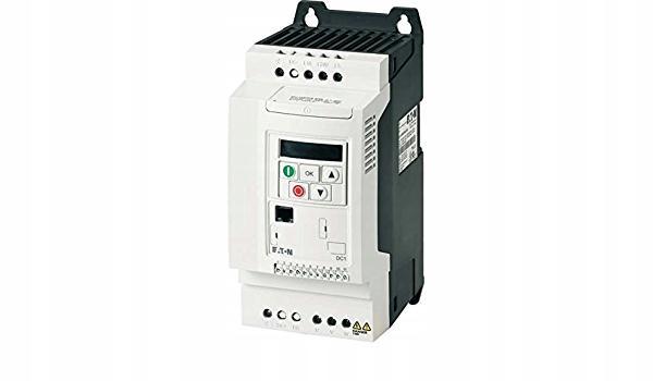 Falownik DC1-12011FB-A20CE1 2,2kW 1-fazowy 230V z filtrem RFI z modułem ham