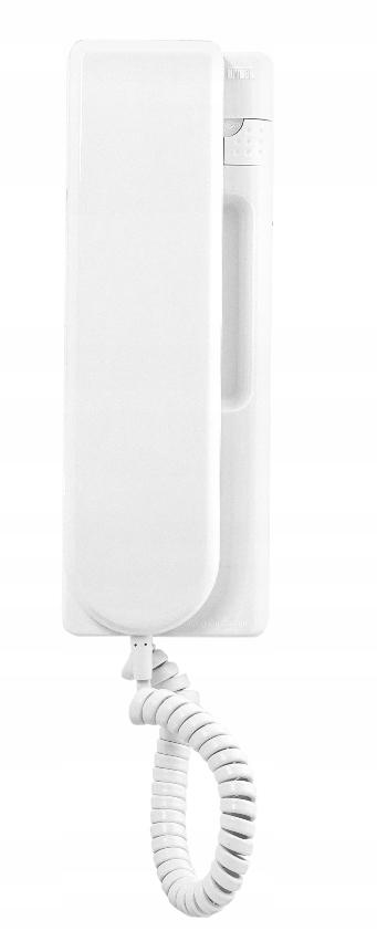 MIWI-URMET Unifon 1131 do systemu cyfrowego Matibus