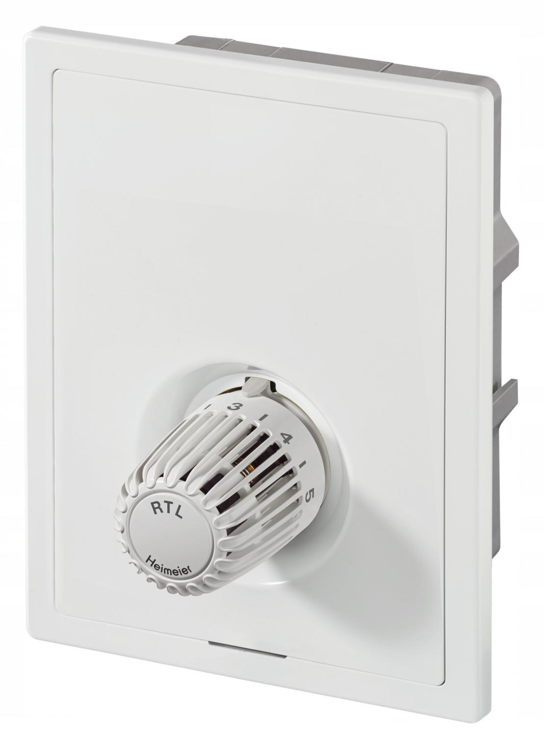 IMI HEIMEIER Multibox RTL - biały