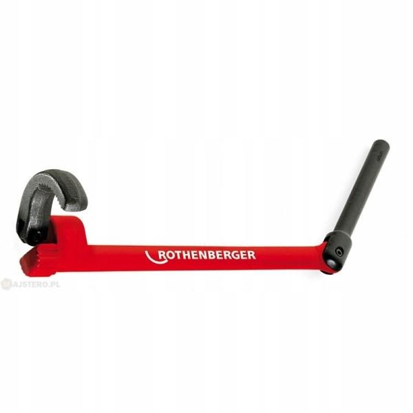 ROTHENBERGER Klucz do baterii stojących SW 10 - 32mm