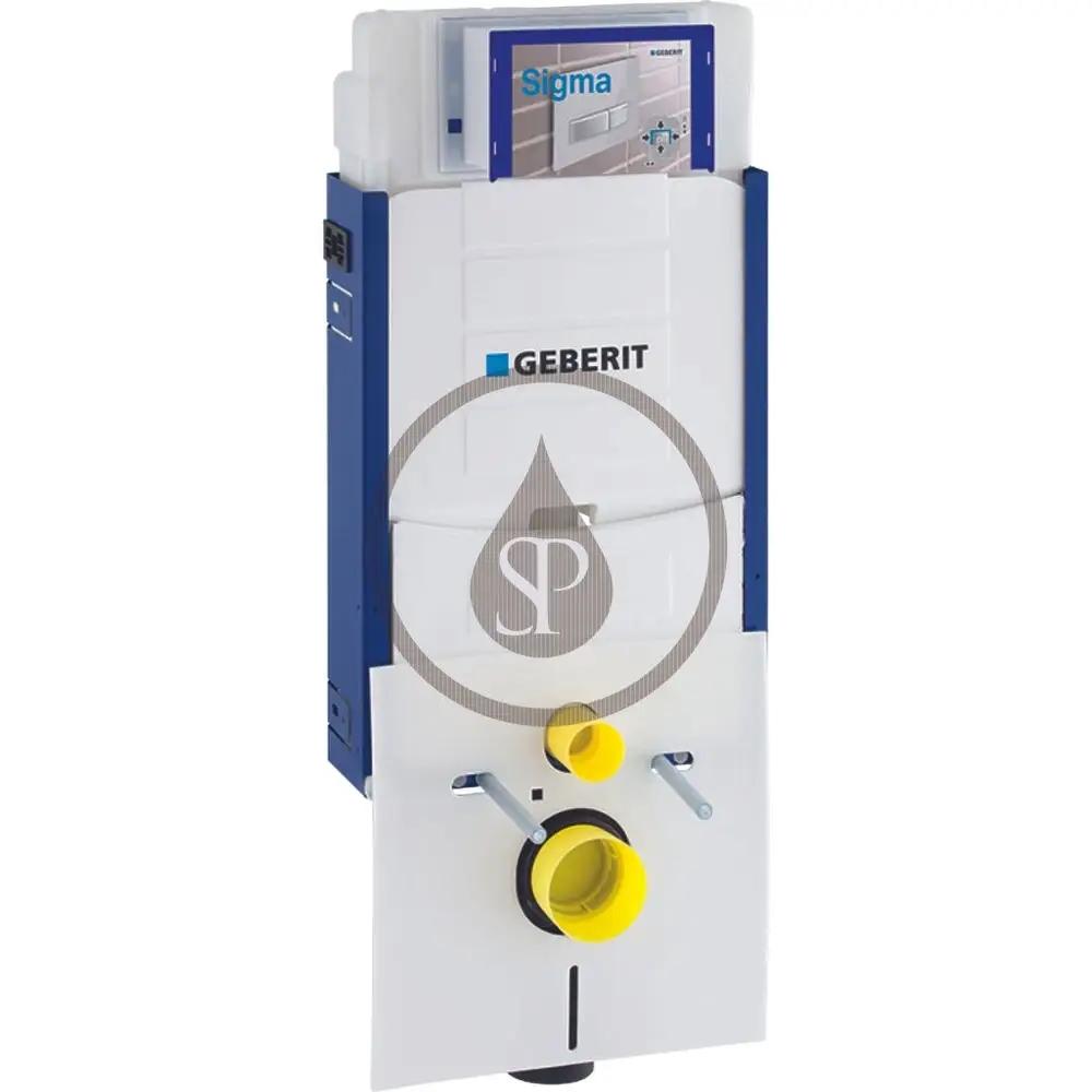 Stelaż do WC GEBERIT Kombifix Super Sigma (UP320) 420 x 120 x 1080 mm