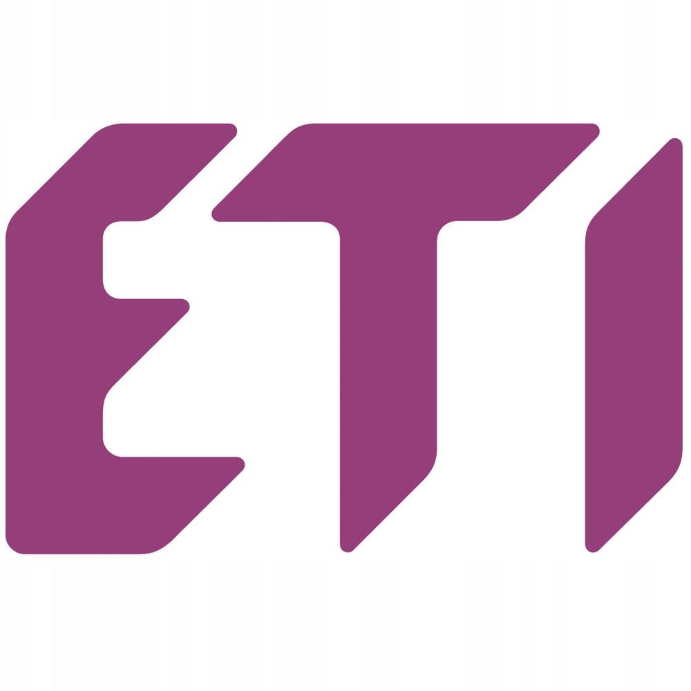 ETI Rozłącznik izolacyjny STV D02 63A 3p