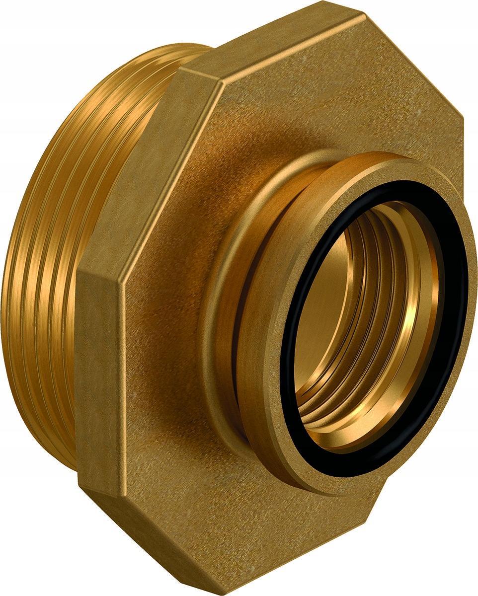 UPONOR Uponor Wipex złączka redukcyjna G2-G1 1/4