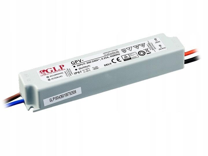 MPL POWER GLP zasilacz LED 24V 4,2A 100W
