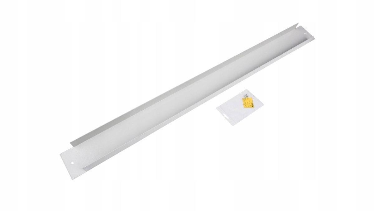 EATON Cokół, część przednia, wysokość 100 mm XLSPL1F12
