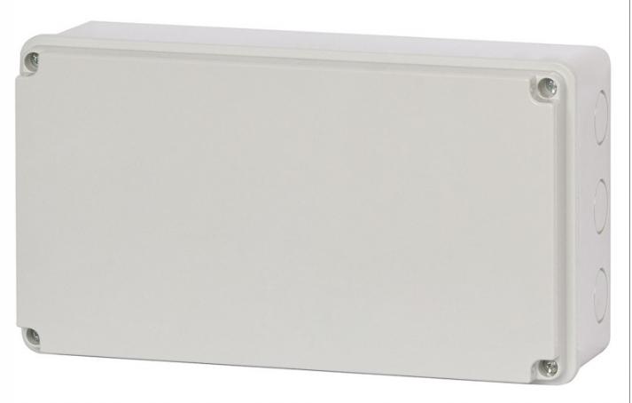 F-ELEKTRO Puszka hermetyczna CP 130x230x85 bez dławików IP54