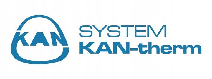 KAN-therm Listwa Basic+ (ogrzewanie/chłodzenie) 230V - 6 stref